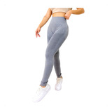Calça Legging Empina Levanta Bumbum Fitness Sem Costura Dry