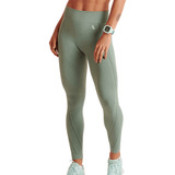 Calça Legging Esportiva Lupo Max Feminina 71053 Yoga Pilates