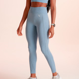 Calça Legging Feminina Adulto Max Lupo Sport