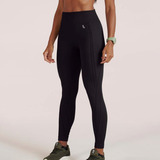 Calça Legging Feminina Adulto Max Lupo Sport