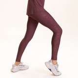 Calca Legging Feminina Fuso