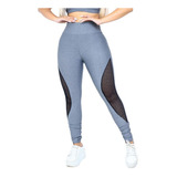Calça Legging Grossa Suplex Não Fica Transparente Academia