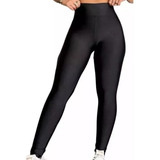 Calça Legging Grossa Suplex Não Fica Transparente Dia A Dia
