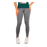 Calça Legging Grossa Suplex Não Fica Transparente Dia A Dia