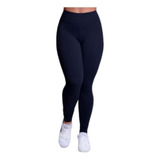 Calça Legging K2b Cós Alto 7