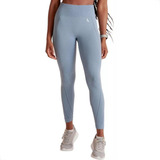 Calça Legging Lupo Feminino Academia Cintura Alta Fitness