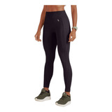 Calça Legging Lupo Fitness Não Fica Transparente Compressão