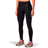 Calça Legging Lupo Treino Feminina Fitness Academia Original