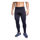 Calça Legging Masculina Esporte Alta Compressão Térmica Fut