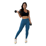 Calça Legging Max Lupo Fitness Feminina 71053 Original