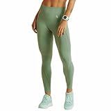 Calça Legging Max Lupo P Verde Fresh
