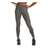 Calça Legging Max Lupo Sem Costura Fitness Sustentação