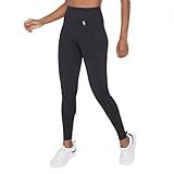 Calça Legging Max Lupo Sport Feminino Preto G