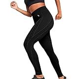 Calça Legging Max Lupo Sport Feminino Preto GG