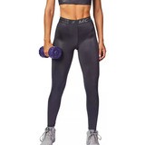 Calça Legging Mormaii Cirre Adulto Feminino Cintura Alta
