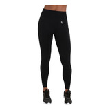 Calça Legging Original E Confortável Lupo Sport Feminina