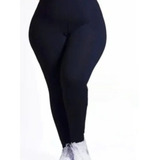 Calça Legging Plus Size K2b Basica Alta Qualidade G2