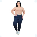 Calça Legging Plus Size K2b G1 G2 G3 Ditana Promoção