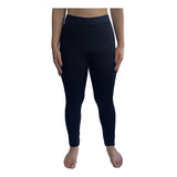 Calça Legging Seg Pele Proteção Solar Uv50 Praia E Piscina