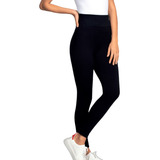 Calça Legging Sem Costura Fio 150 Loba Lupo 41851
