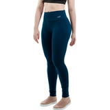 Calça Legging Suplex Fitness Poliamida Plus Alta Compressão