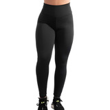 Calça Legging Térmica Suplex Peluciada Inverno Leg Forrada