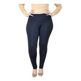 Calça Legguing Montaria K2b Original Plus Size G1 G2 G3