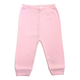 Calça Lenacler Infantil Canelado Mijão Liso