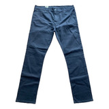 Calça Levis 513 Slim Straight