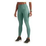 Calça Lupo Sport Legging Sem Costura Feminina Fitness