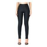 Calça Malha Prd Original Alta Compressão Efeito Modeladora