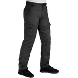 Calça Masculina Cargo Tática Militar Poly 5 Cores Use Tático