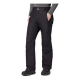 Calça Masculina Columbia Bugaboo Ii Neve Black 2088141