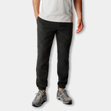 Calça Masculina Fleece Steens Mountain Black Columbia