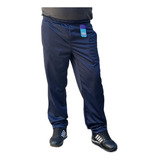 Calça Masculina Helanca Plus Size Academia Treino Extra