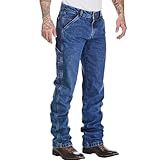 Calça Masculina HNO Jeans Carpinteira Country