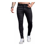 Calça Masculina Jeans Pit Bull Jeans 80707