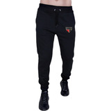 Calça Masculina Moletom Jogger Swag Roupas São Paulo