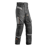 Calça Masculina Moto Motociclista Texx Armor