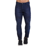 Calça Masculina Pit Bull Original Slim P303