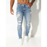 Calça Masculina Pitbull Jeans Ref 69826