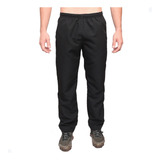 Calça Masculina Plus Size Extra Tactel Grande Casual Esporte