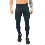 Calça Masculina Segunda Pele Térmica Proteção Solar Uv50 