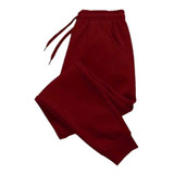 Calça Moletom Diversas Cores Caimento Perfeito Novo