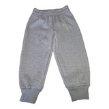 Calça Moletom Infantil Bebe Inverno Flanelada Menino Menina