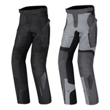 Calça Montano X11 Masculina Moto Forração Impermeável