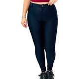 Calça Montaria K2b Tecido Cirre Original Cós Alto