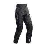 Calça Moto Feminina Texx Strike Lady Impermeável C Proteção