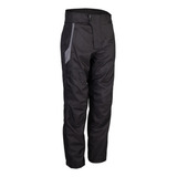 Calca Motociclista Sky R Tipo Texx X11 Impermeavel