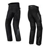 Calça Motociclista X11 Troy 2 Impermeável Masculina